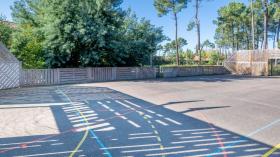 Vakantiehuis Parentis-en-Born Te Huur France