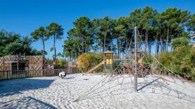 Vakantiehuis Parentis-en-Born Te Huur France