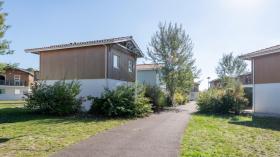 Vakantiehuis Parentis-en-Born Te Huur France