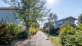 Vakantiehuis Parentis-en-Born Te Huur France