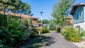 Vakantiehuis Parentis-en-Born Te Huur France