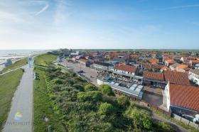 Holiday home for rent in Zoutelande, Netherlands