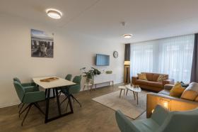 Vakantiehuis te huur in Zoutelande, Nederland
