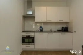 度假屋 佐特兰德  荷兰