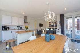 Feriehus Zoutelande  Nederland