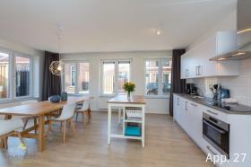 Feriehus Zoutelande  Nederland