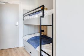 度假屋 滨海布洛涅  法国