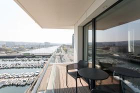 度假屋 滨海布洛涅  法国