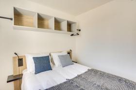 度假屋 滨海布洛涅  法国