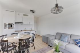 Дом отдыха Булонь-сюр-Мер Аренда Франция