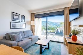 Vakantiehuis te huur in Vence, France