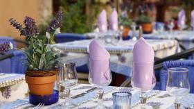 別荘 ヴァンス フランス