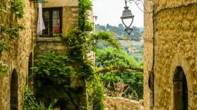 別荘 ヴァンス フランス