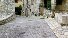 Maison de vacances Vence Loyer France