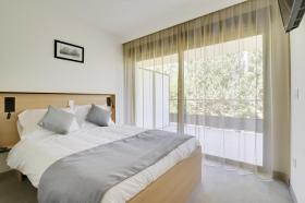 Maison de vacances Vence Loyer France