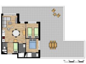 別荘 ヴァンス フランス