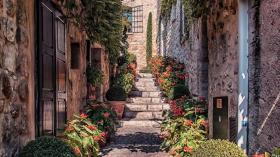 Casa de férias Vence Aluguéis França