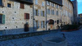 Casa de férias Vence Aluguéis França