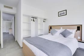 Casa de férias Vence Aluguéis França