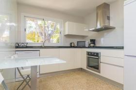 Maison de vacances Port d Addaia Loyer Espagne