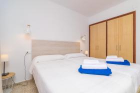 Maison de vacances Port d Addaia Loyer Espagne