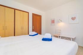 Maison de vacances Port d Addaia Loyer Espagne