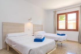 Maison de vacances Port d Addaia Loyer Espagne