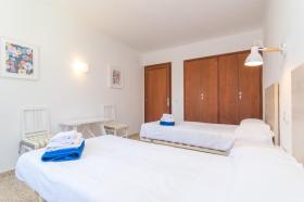 Maison de vacances Port d Addaia Loyer Espagne