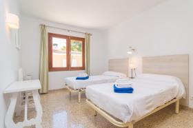 Maison de vacances Port d Addaia Loyer Espagne