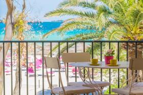 Holiday home for rent in Port d Addaia-Puerto de Alcudia, Spain