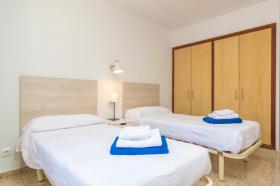 Maison de vacances Port d Addaia Loyer Espagne