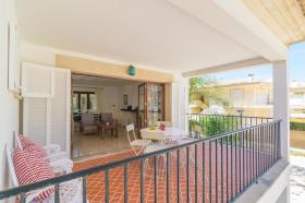 Maison de vacances Port d Addaia Loyer Espagne