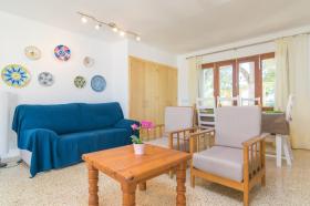 Maison de vacances Port d Addaia Loyer Espagne