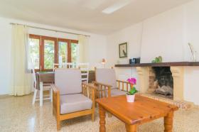 Maison de vacances Port d Addaia Loyer Espagne