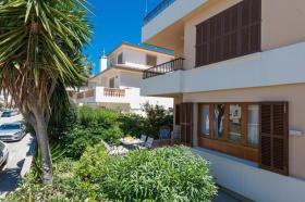 Дом отдыха Кан Пикафорт Аренда Испания