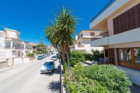 Дом отдыха Кан Пикафорт Аренда Испания