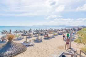 Дом отдыха Кан Пикафорт Аренда Испания