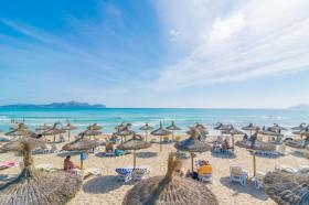 Дом отдыха Кан Пикафорт Аренда Испания