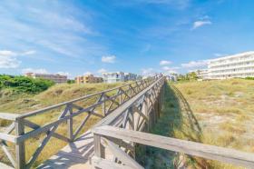 Дом отдыха Кан Пикафорт Аренда Испания