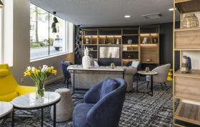 度假屋 出租 于 勒芒-阿杜瓦兹, 法国 度假屋 出租 于 勒芒-阿杜瓦兹, 法国