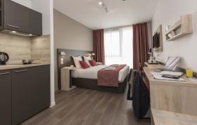 Vakantiehuis Le Mans Te Huur France