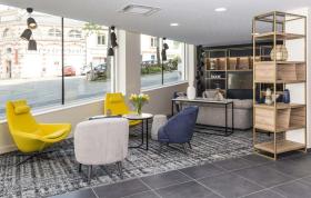 Vakantiehuis Le Mans Te Huur France