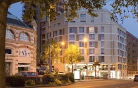 Vakantiehuis Le Mans Te Huur France