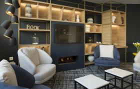 Vakantiehuis Le Mans Te Huur France