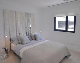 σπίτι διακοπών Αγία Μαργαλίδα Προς Ενοικίαση Ισπανία