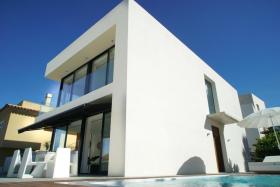 σπίτι διακοπών Αγία Μαργαλίδα Προς Ενοικίαση Ισπανία