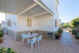 Vakantiehuis Alcudia Te Huur Spanje