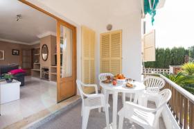 Vakantiehuis Alcudia Te Huur Spanje