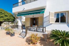 Vakantiehuis Alcudia Te Huur Spanje