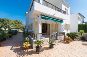 Vakantiehuis Alcudia Te Huur Spanje